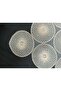 French Guipure Triple Coffee Table Cloth - 2