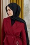 سلسلة شال مشروط
