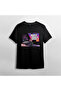 Gta Vi Grand Theft Auto 100% Cotton Crew Neck T-Shirt Model 2 - 2