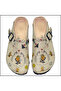 657 Model Slippers from the 600 Series