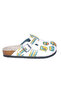 650 Model Slippers from 600 Series - 3