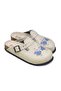 660 Model Slippers from 600 Series - 2