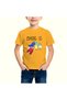 Among Us Collage Unisex Kids T-Shirt - 2