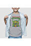 Ninja Turtles Group Logo Unisex Kids T-Shirt - 4