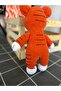 Kaplan Amigurumi - 5