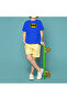 Batman Logo Unisex Kids T-Shirt - 3