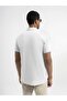 Polo Collar Short Sleeve Men's T-Shirt Lf2035136 - 3