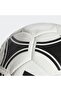 Tango RoSario Beyaz Futbol Topu (656927) - 5