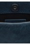 Fur Leather Shoulder Bag - 3