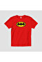 Batman Logo Unisex Kids T-Shirt