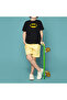 Batman Logo Unisex Kids T-Shirt - 3