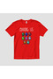 Among Us Character Unisex Kids T-Shirt
