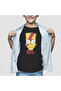 Bart Bowie Star Unisex Kids T-Shirt - 4