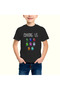 Among Us Character Unisex Kids T-Shirt - 2