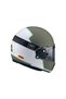Concept XE Overland Olive Kapalı Kask - 2