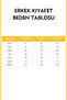 O Neck Basic Modal Men's Undershirt White - 4
