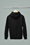 Charles Leclerc Printed Cotton Long Sleeve Fleece-Lined 3 Thread Hooded F1 Sweatshirt - 4