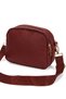 Women's Crossbody Daily Black Shoulder Bag - 6