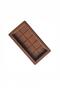 Dubai Chocolate Mold Large Silicone 10 Consecutive Rectangular Chocolate Mold - 2