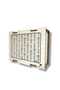 Decorative Wooden Luxury Target Piggy Bank Target Box Parabox Money Savings Box Piggy Bank - 2