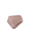 6-Piece Women's Cotton Lace Bato Panties - 8
