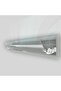 Linear Curvy Wide Centralized AC Air Flow Deflector