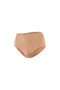 8-Piece Women's Cotton Plain Bato Panties - 7