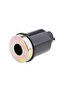 Turn Signal Blinker Flasher Relay Round 12V GY6 4Stroke Scooter KYMCO Completely Waterproof Desig... - 7