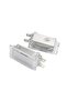 6000K WHITE ANGRONG LED Luggage Boot Compartment Trunk Light For Porsche 911 Carrera 964 993 996 997 - 8