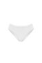 6-Piece Women's Cotton Lace Bikini Slip Panties - 3