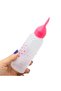 Hair Coloring Apparatus Hair Coloring and Care Bottle with Comb Head - Easy Oil and Dye Application - 4
