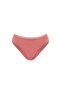 6-Piece Women's Cotton Lace Bikini Slip Panties - 4