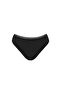 6-Piece Women's Cotton Lace Bikini Slip Panties - 6