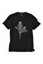 The Witcher Yennefer Black T-shirt