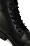 318673 .Z 4Pr Black Women's Heeled Boots - 7