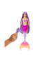 Dreamtopia Feature Mermaid - Malibu HRP97 - 3