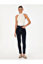 Dark Indigo Skinny Fit Jean Trousers 50291382 -Vr089 - 3
