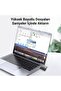 Black USB 2.0 Sd and Micro Sd Memory Card Reader - 5