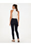 Dark Indigo Skinny Fit Jean Trousers 50291382 -Vr089 - 4