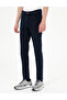 Navy Blue Slim Fit Jean Trousers 50294576-Vr033 - 2