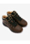 TİMBERLAND DARK BROWN SPRİNT TREKKER CHUKKA FOR MEN - 6