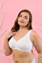 New Pearl Collector New Pearl 4 Row Agraf Bra 1940