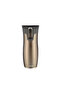 Westloop Vacuum Thermos Flask Copper 470ml 2095796
