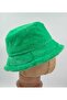 Plush Bucket Bucket Fisher Hat