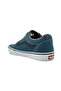 Vn000Cxwy6Z1 Ward Shoes Blue - 4