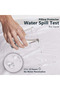 50 x70cm OTAUTAU Smooth Waterproof Pillow Protector 1PC 50x70cm Pillow Cover KD031 - 2