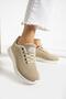 Breathable Casual Soft Knitted Daily Orthopedic Comfortable Phaylon Sole Sneaker Women's Walking Shoes - 4