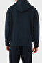 Cotton Blend Regular Fit Hooded Collar Sweat Men's Sweat 6Dzmje Zj4Xz 1510 - 2