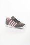 Women's Daily Comfortable Sole Comfort Mesh Lace-Up Lightweight Flexible Walking Sneaker Sports Shoes - 3