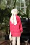 Pearl Embroidery Women's Shirt Tunic Standard - 5